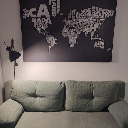 Apartman Dux 2 Karlovac Bagian luar foto
