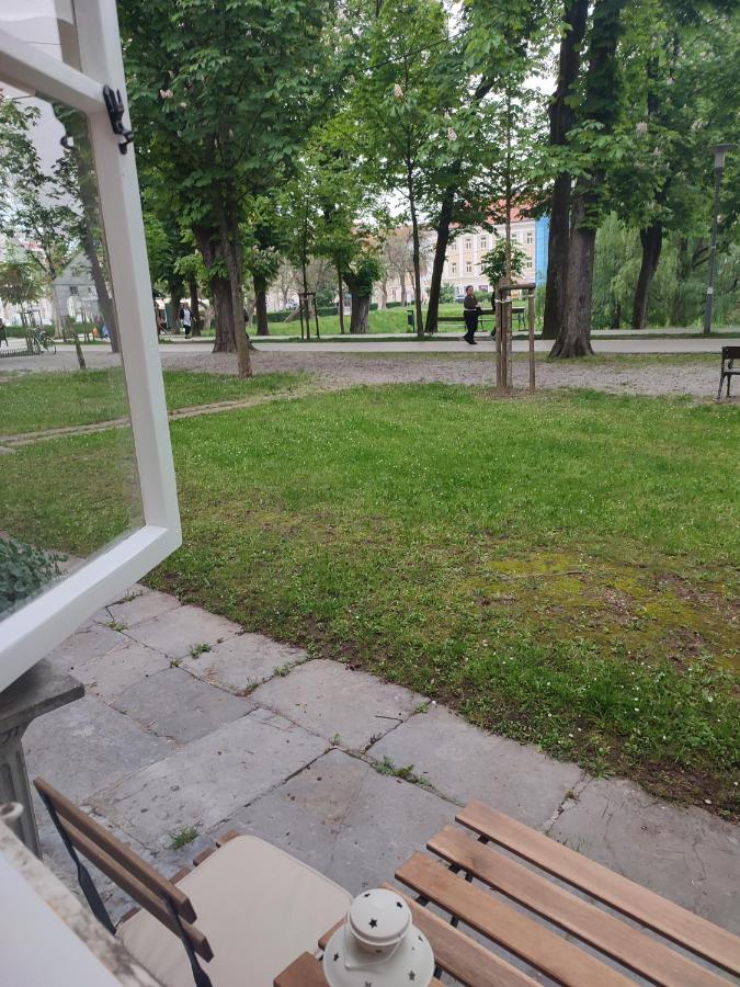 Apartman Dux 2 Karlovac Bagian luar foto