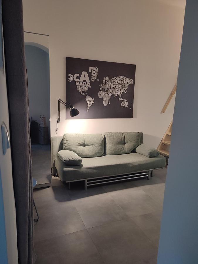 Apartman Dux 2 Karlovac Bagian luar foto