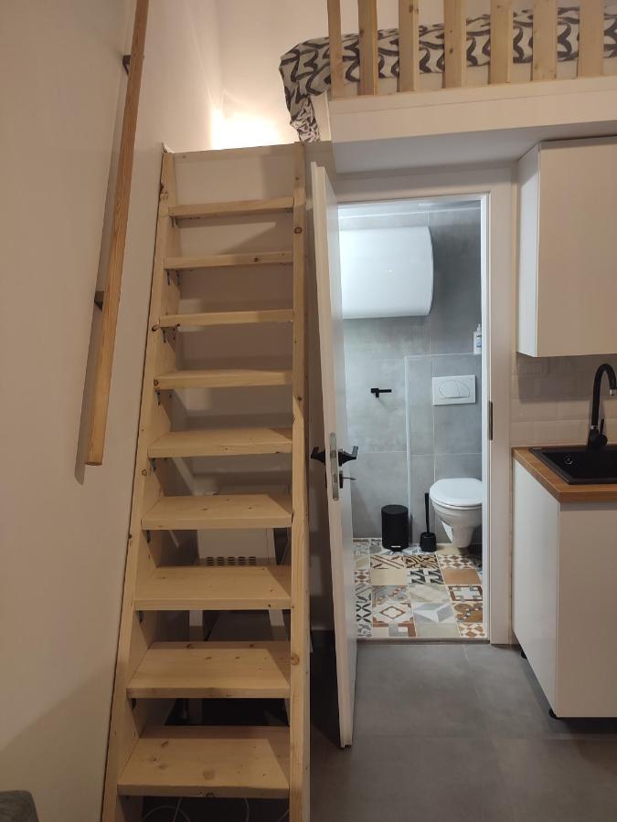 Apartman Dux 2 Karlovac Bagian luar foto