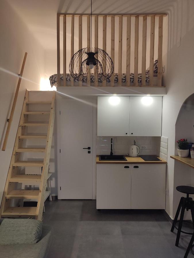 Apartman Dux 2 Karlovac Bagian luar foto