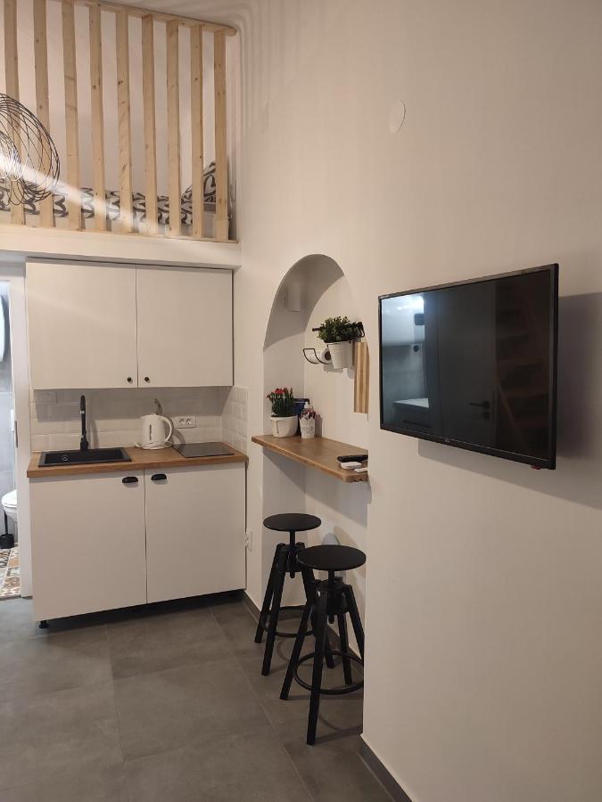 Apartman Dux 2 Karlovac Bagian luar foto