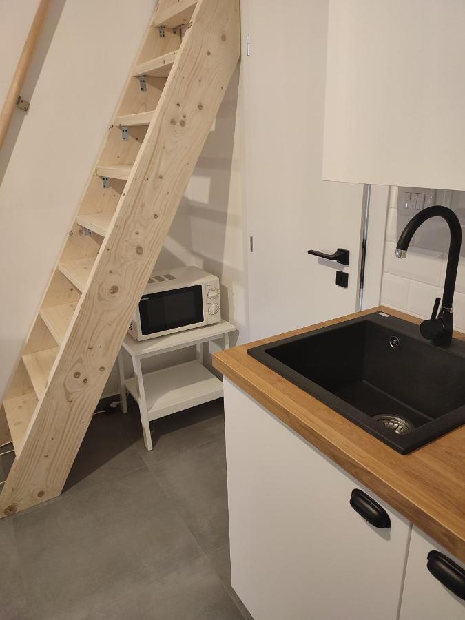 Apartman Dux 2 Karlovac Bagian luar foto