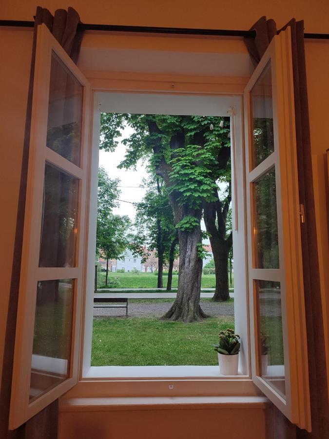 Apartman Dux 2 Karlovac Bagian luar foto