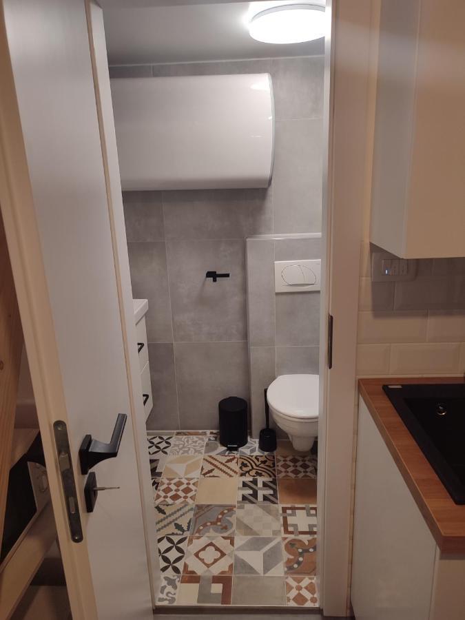 Apartman Dux 2 Karlovac Bagian luar foto