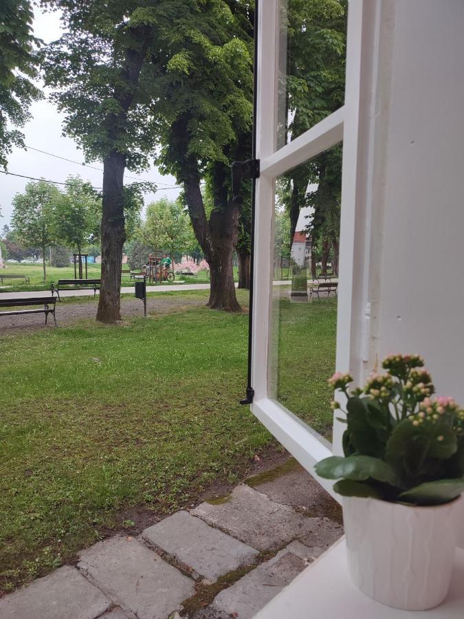 Apartman Dux 2 Karlovac Bagian luar foto