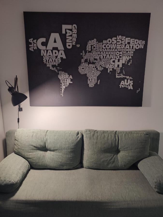 Apartman Dux 2 Karlovac Bagian luar foto