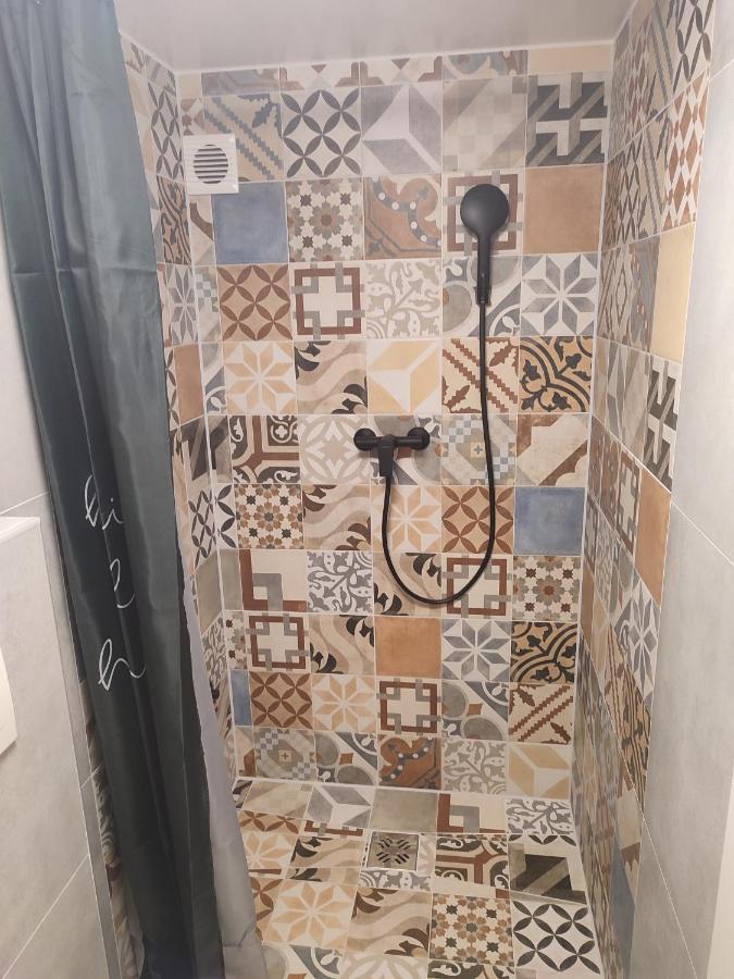 Apartman Dux 2 Karlovac Bagian luar foto