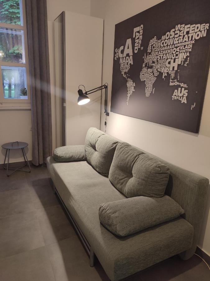 Apartman Dux 2 Karlovac Bagian luar foto