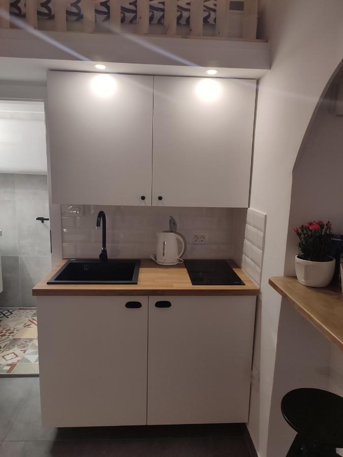 Apartman Dux 2 Karlovac Bagian luar foto