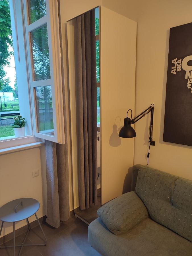 Apartman Dux 2 Karlovac Bagian luar foto