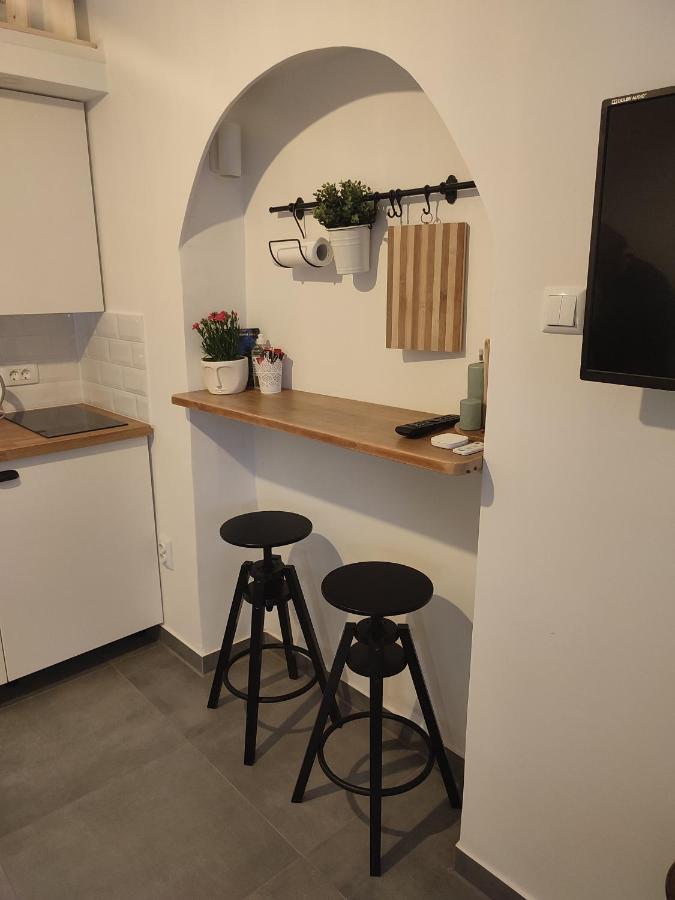 Apartman Dux 2 Karlovac Bagian luar foto