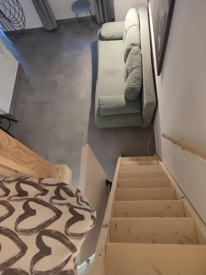 Apartman Dux 2 Karlovac Bagian luar foto